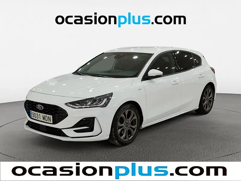 Ford Ocasión Córdoba
