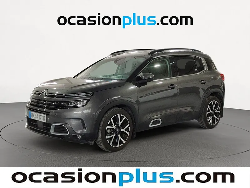 Citroën Segunda Mano Granada