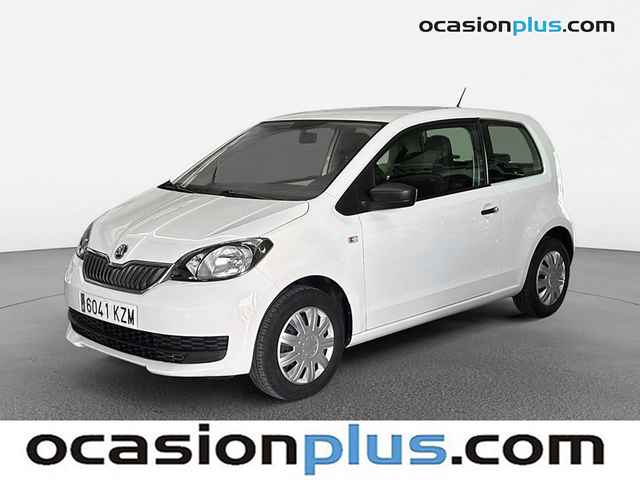 Skoda Seminuevos Castellón