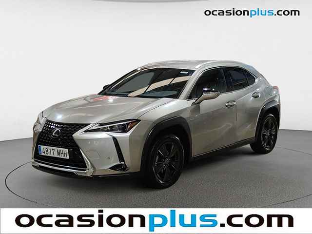 Lexus Segunda Mano Cantabria
