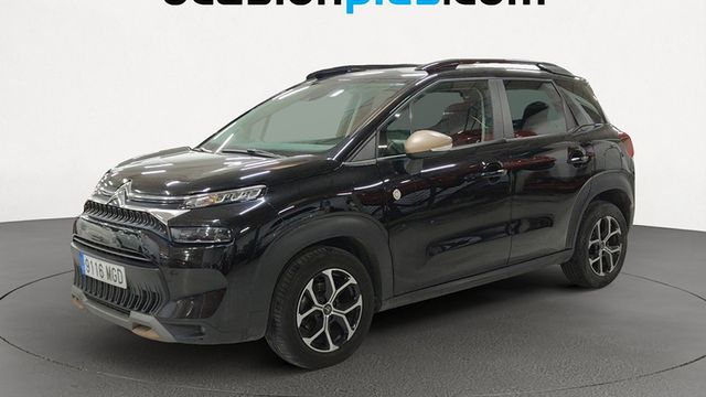 Citroën Ocasión Jaén