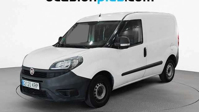 Fiat Doblò cargo Ocasión