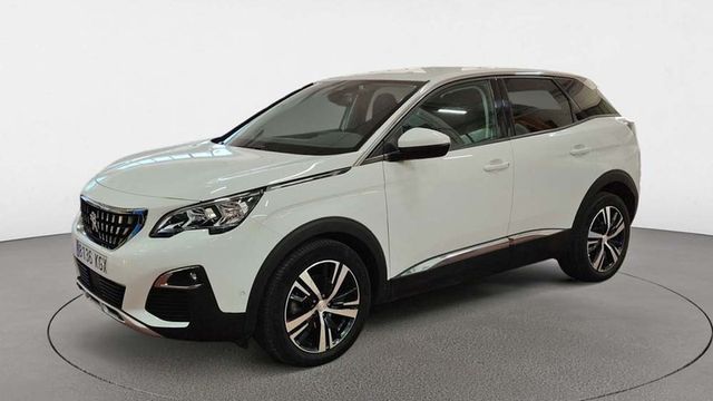 Peugeot Segunda Mano Baratos Gipuzkoa
