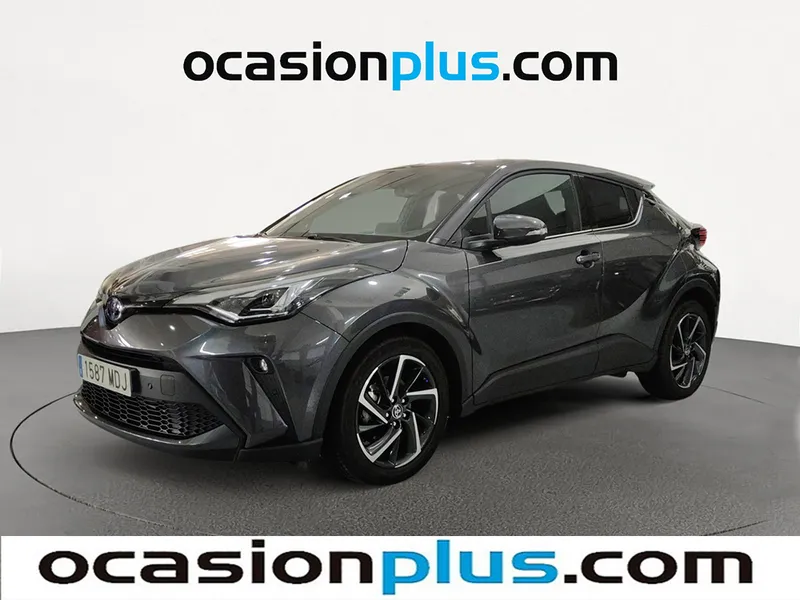 Toyota Segunda Mano Las palmas