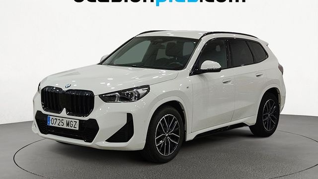 Bmw Segunda Mano Huelva