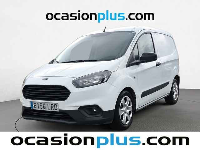 Ford Transit courier Segunda Mano Barcelona