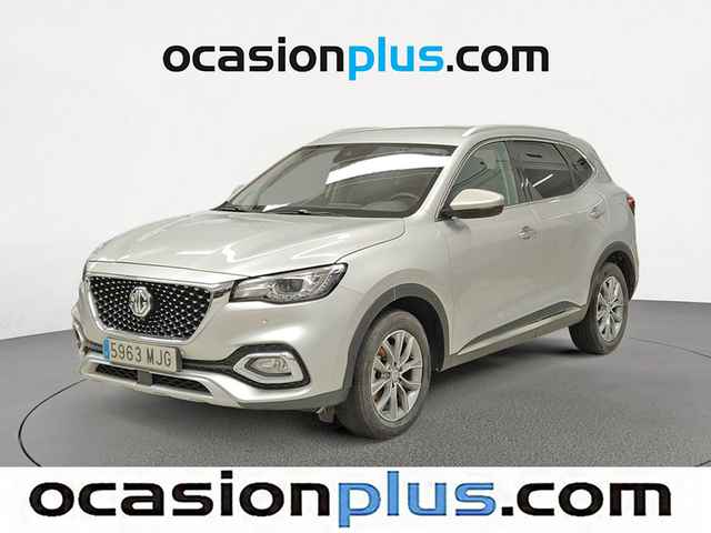 Comprar Coche Mg Hs Segunda Mano