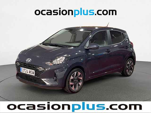 Hyundai Segunda Mano Castellón
