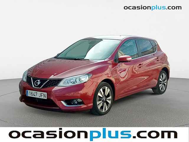 Nissan Segunda Mano Ciudad real