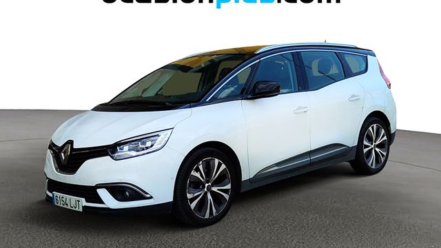 Renault Scénic Ocasión
