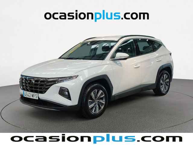 Hyundai Seminuevos La coruña
