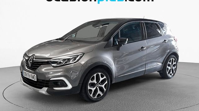 Renault Segunda Mano Particulares Albacete