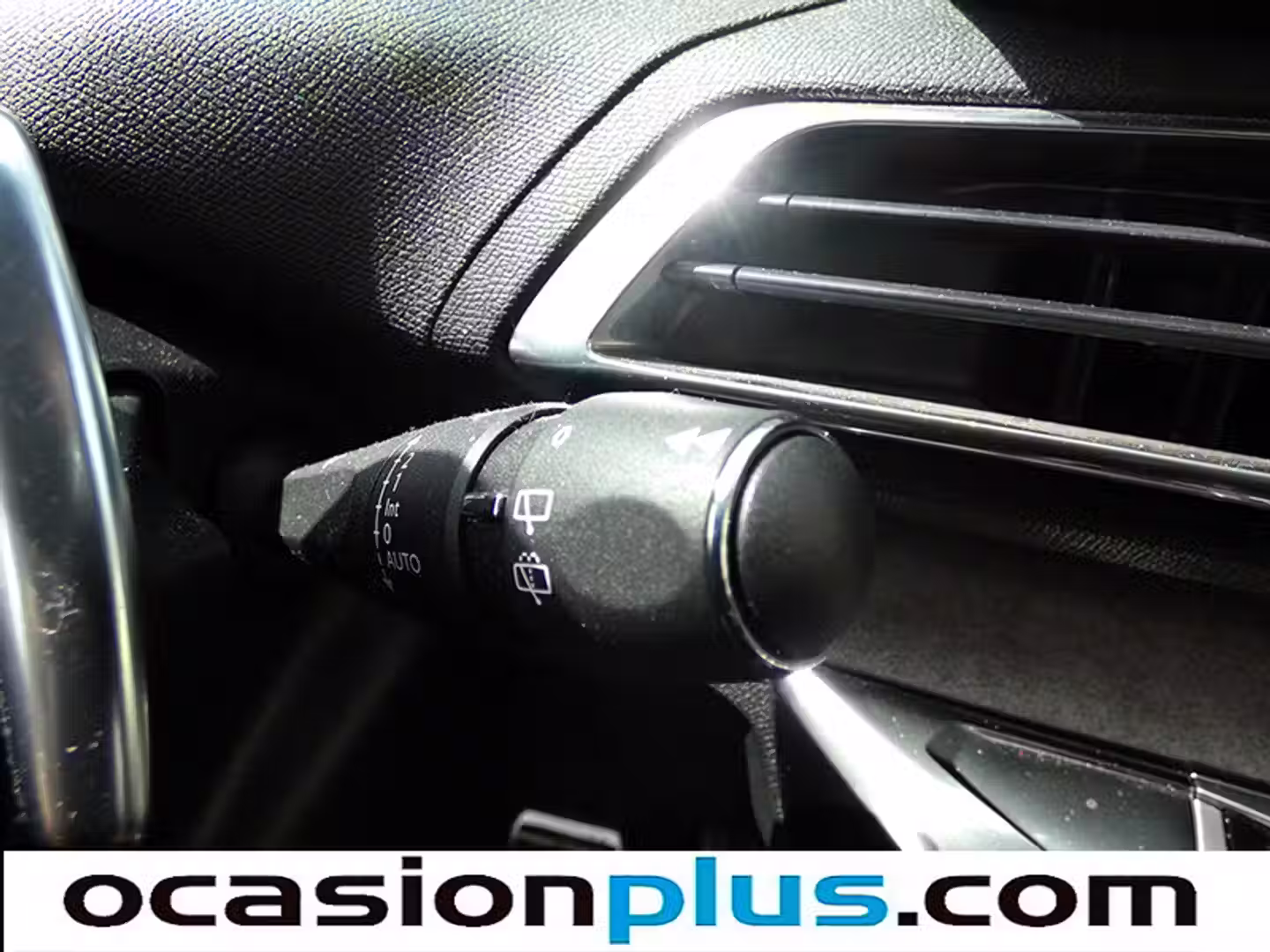 Sensor de lluvia