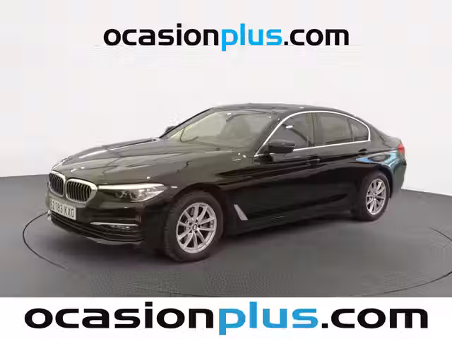BMW Serie 5