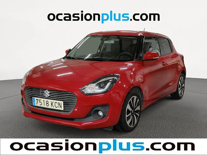 Suzuki Ocasión Granada