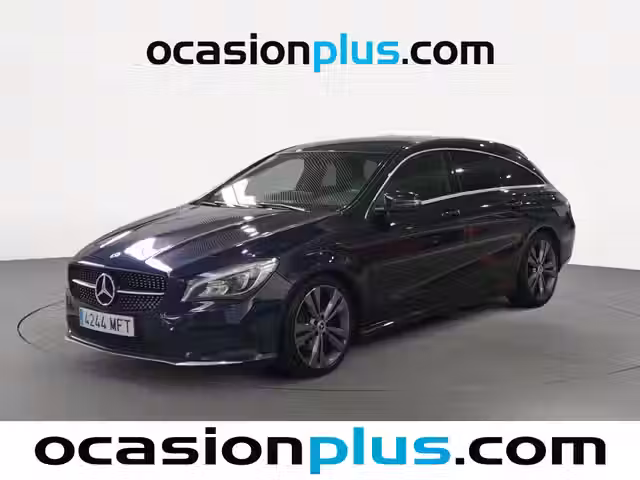 Mercedes CLA
