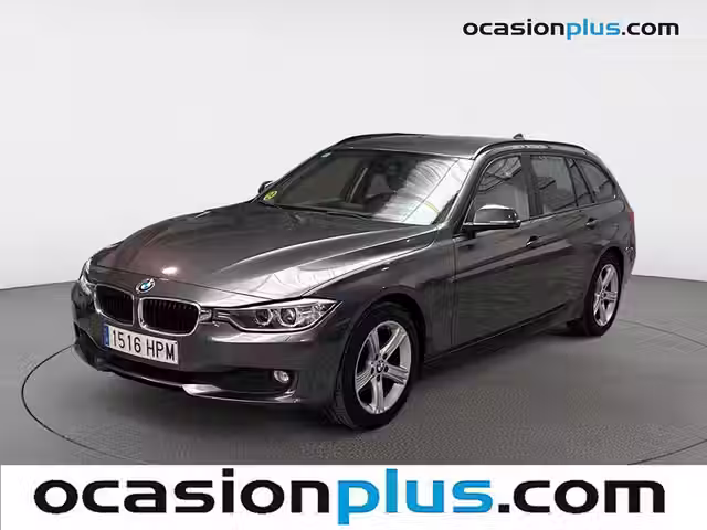 BMW Serie 3