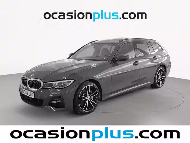 BMW Serie 3