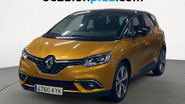 Renault Segunda Mano Pontevedra