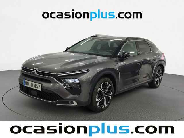 Comprar Coche Citroën Segunda Mano