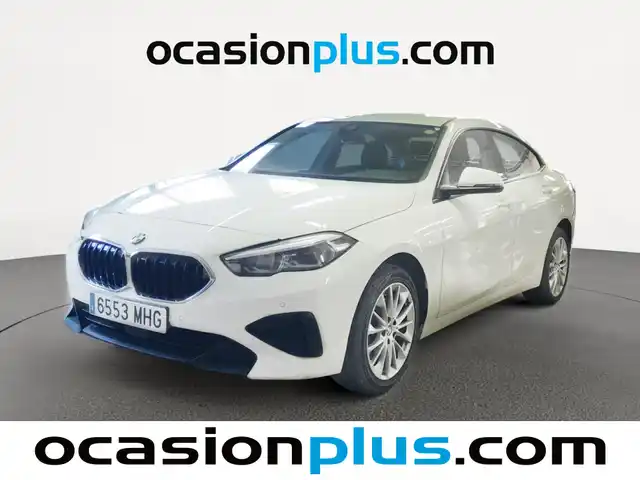 BMW Serie 2