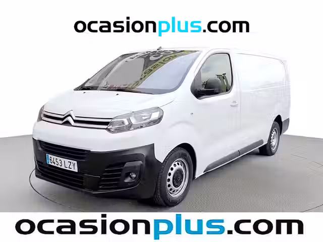 Citroën Jumpy