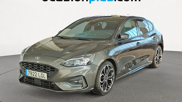 Ford Focus Segunda Mano Vizcaya