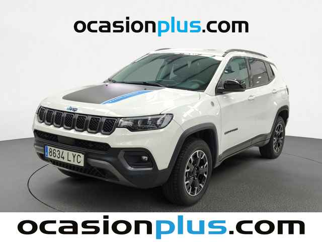 Jeep Segunda Mano Particulares La coruña
