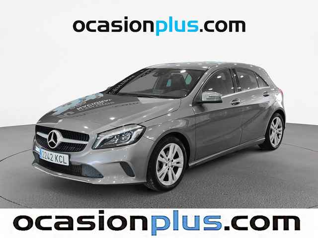 Mercedes Segunda Mano Baratos Castellón