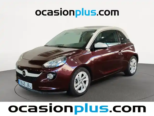 Opel Adam