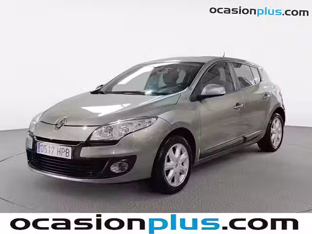 Renault Mégane