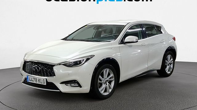 Infiniti Ocasión Castellón