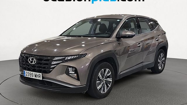 Hyundai Segunda Mano Particulares Valencia