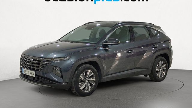 Hyundai Segunda Mano Jaén