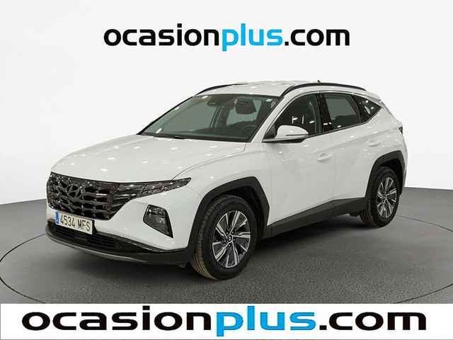 Hyundai Segunda Mano Particulares Badajoz