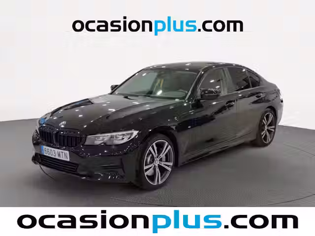 BMW Serie 3