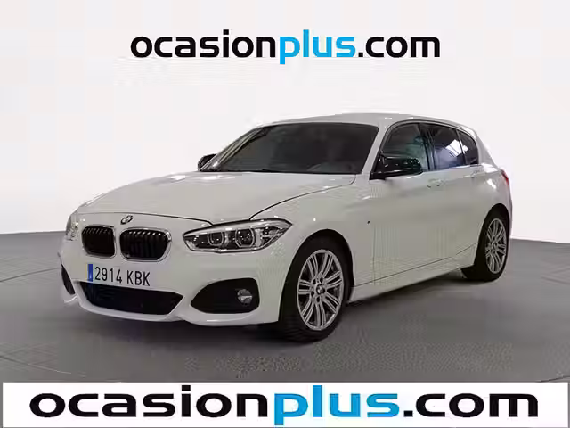 BMW Serie 1