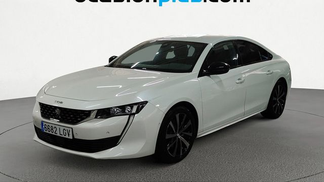 Peugeot Segunda Mano Particulares Pontevedra