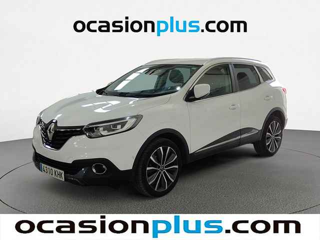 Renault Kadjar Seminuevos Alicante