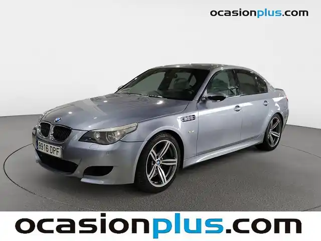 BMW Serie 5