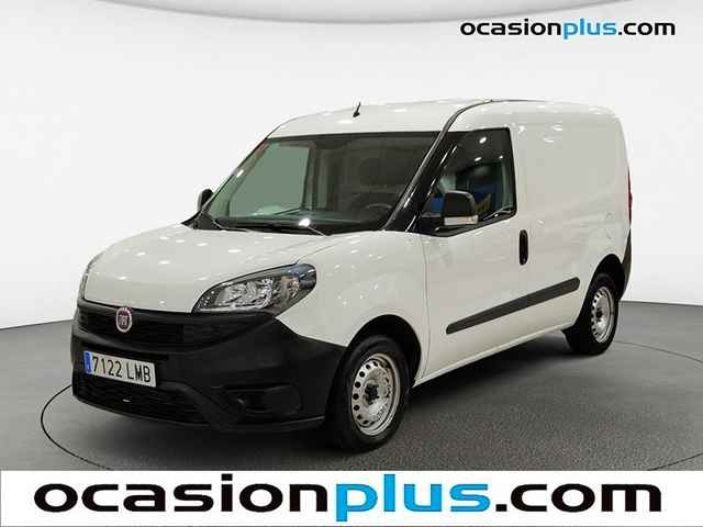 Fiat Doblò cargo Segunda Mano Sevilla