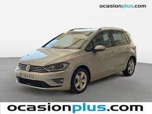 Volkswagen Golf Sportsvan Advance 1.6 TDI 85kW (115CV) DSG