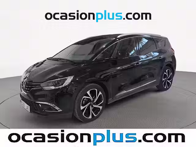 Renault Grand Scénic