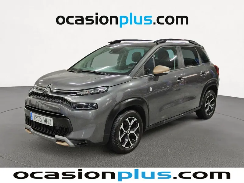 Citroën C3 aircross Ocasión Pontevedra
