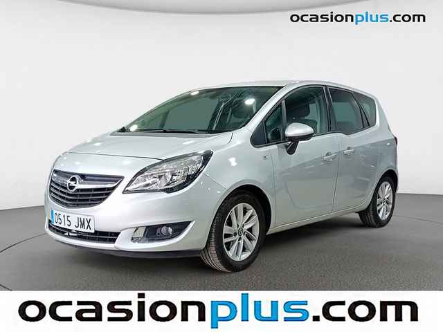 Opel Meriva Segunda Mano Girona