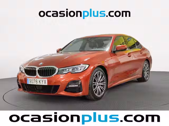BMW Serie 3