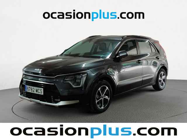 Kia Niro Segunda Mano Madrid
