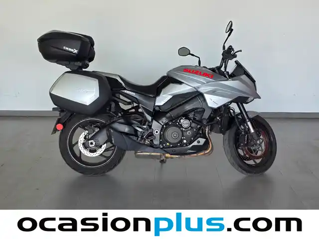 Suzuki GSX-S 1000