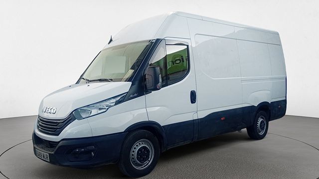 Iveco Segunda Mano Valencia
