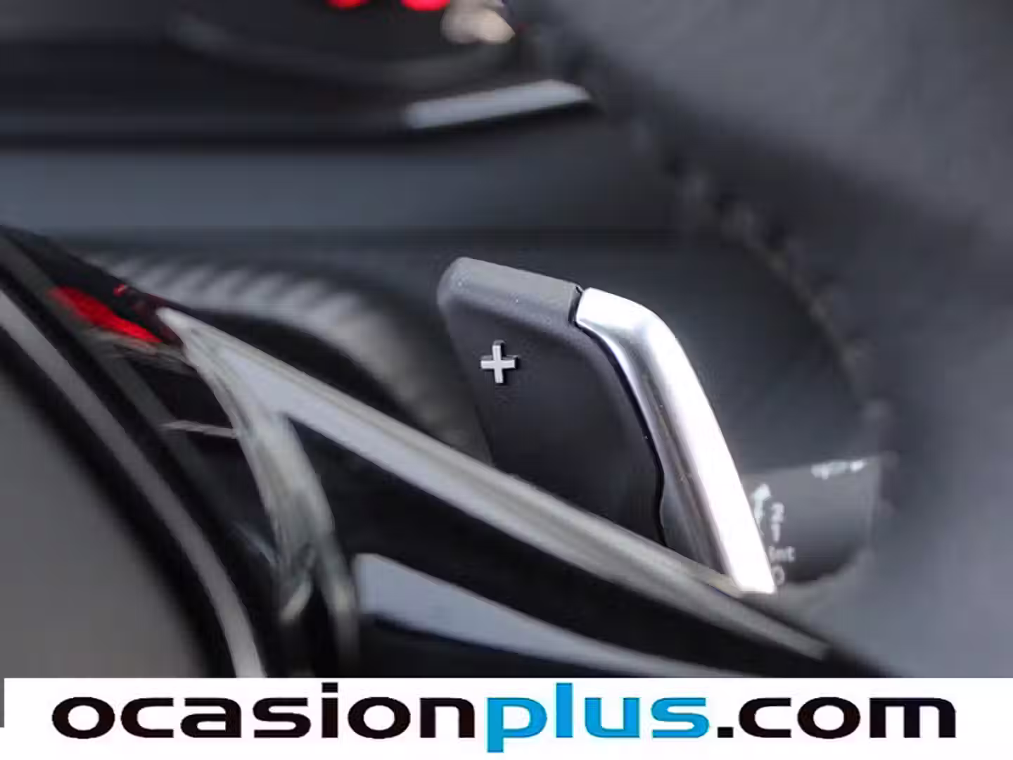 Levas volante
